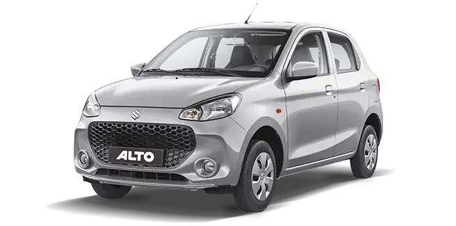 ALTO - Plata