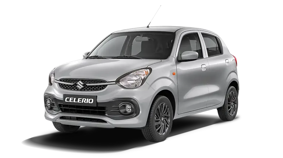 CELERIO - Plata