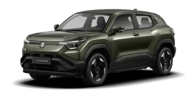 e VITARA