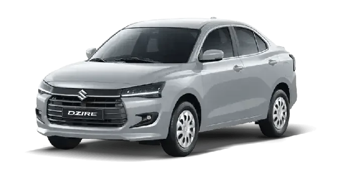 DZIRE HYBRID