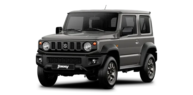 JIMNY - Gris