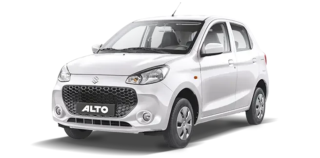 ALTO - Blanco